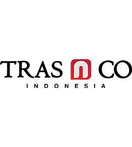 Logo Trasnco Indonesia